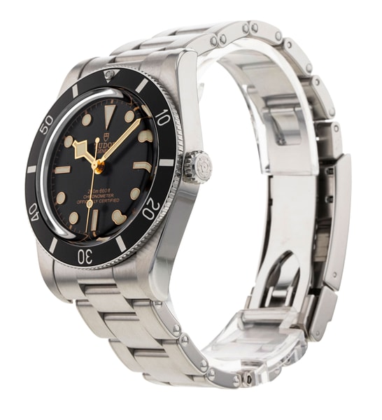 Tudor Black Bay 54 M79000N-0001